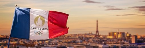 Cerimônia de abertura da Olimpíada vai colocar esquema de segurança à prova em Paris