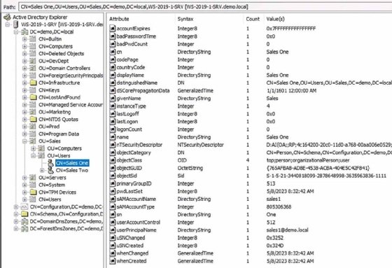 Active Directory: Den AD Explorer zur Navigation nutzen | Computer Weekly