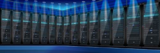 Dell Emc Freshens High End Sans With Vmax Makeover Powermax