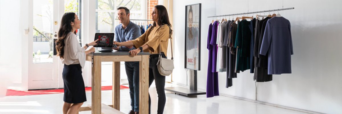 Tendencias Que Esperar Para El Retail En 2024 | Computer Weekly